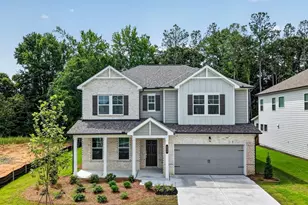 202 Sheryl Wy, Loganville, GA 30052 - Photo 1