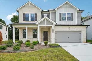 202 Sheryl Wy, Loganville, GA 30052 - Photo 1