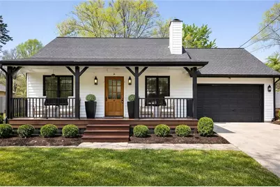 5145 Paisley Court NW, Lilburn, GA 30047 - Photo 1