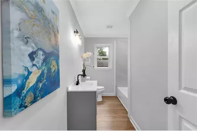 1606 King Road, Riverdale, GA 30296 - Photo 19