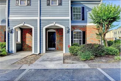 810 Summer Place, Norcross, GA 30071 - Photo 1
