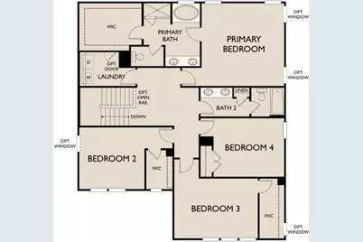 5320 Frontier Court, Flowery Branch, GA 30542 - Photo 3