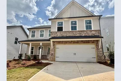 5320 Frontier Court, Flowery Branch, GA 30542 - Photo 3