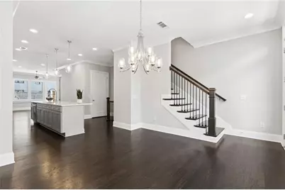 6608 Cadence Boulevard, Atlanta, GA 30328 - Photo 15