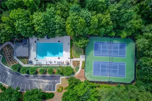 2714 Reflection Dr, Buford, GA 30519 - Photo 71