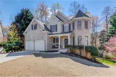 2714 Reflection Drive, Buford, GA 30519 - Photo 3