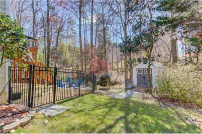 2714 Reflection Drive, Buford, GA 30519 - Photo 63