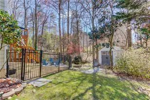 2714 Reflection Dr, Buford, GA 30519 - Photo 63