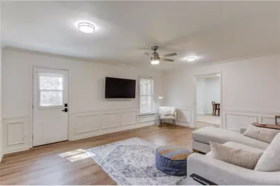 2714 Reflection Drive, Buford, GA 30519 - Photo 41