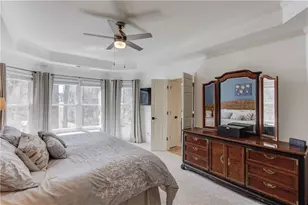 2714 Reflection Dr, Buford, GA 30519 - Photo 25