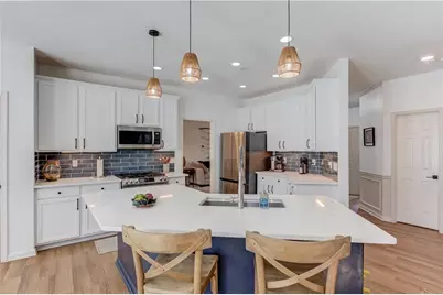 2714 Reflection Drive, Buford, GA 30519 - Photo 17