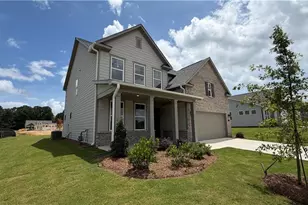 507 Grand Wehunt Dr, Hoschton, GA 30548 - Photo 3