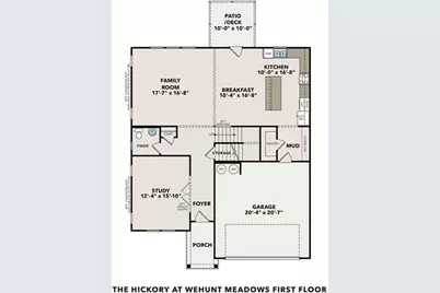 507 Grand Wehunt Drive, Hoschton, GA 30548 - Photo 35