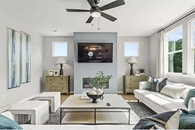 507 Grand Wehunt Drive, Hoschton, GA 30548 - Photo 17