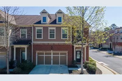101 Newcomb Court, Atlanta, GA 30328 - Photo 1