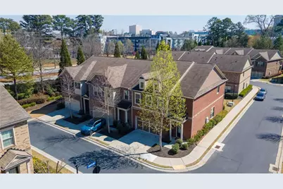 101 Newcomb Court, Atlanta, GA 30328 - Photo 3
