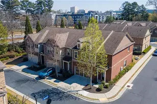 101 Newcomb Ct, Atlanta, GA 30328 - Photo 3