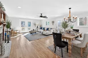 2439 Lakeshore Dr NE, Conyers, GA 30012 - Photo 17