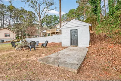 2439 Lakeshore Drive NE, Conyers, GA 30012 - Photo 73