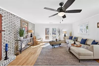 2439 Lakeshore Drive NE, Conyers, GA 30012 - Photo 21