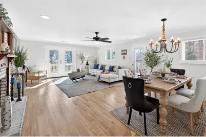 2439 Lakeshore Drive NE, Conyers, GA 30012 - Photo 17