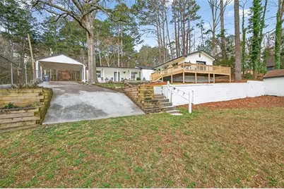 2439 Lakeshore Drive NE, Conyers, GA 30012 - Photo 69