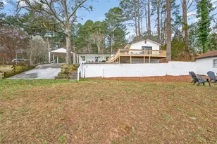 2439 Lakeshore Dr NE, Conyers, GA 30012 - Photo 67