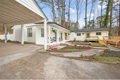 2439 Lakeshore Drive NE, Conyers, GA 30012 - Photo 59
