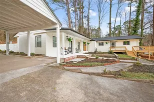 2439 Lakeshore Dr NE, Conyers, GA 30012 - Photo 59