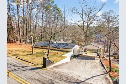 2439 Lakeshore Drive NE, Conyers, GA 30012 - Photo 77