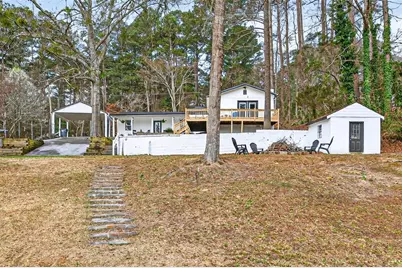 2439 Lakeshore Drive NE, Conyers, GA 30012 - Photo 69