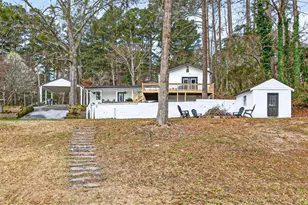 2439 Lakeshore Dr NE, Conyers, GA 30012 - Photo 69