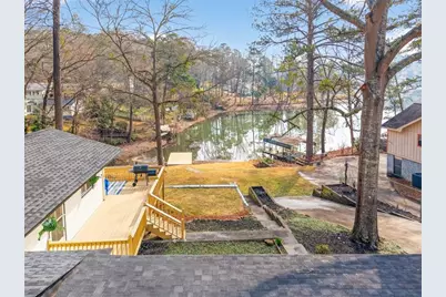 2439 Lakeshore Drive NE, Conyers, GA 30012 - Photo 79