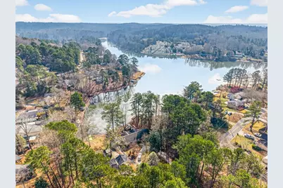 2439 Lakeshore Drive NE, Conyers, GA 30012 - Photo 83