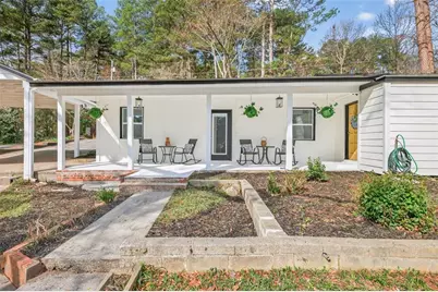 2439 Lakeshore Drive NE, Conyers, GA 30012 - Photo 61