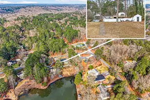 2439 Lakeshore Dr NE, Conyers, GA 30012 - Photo 5