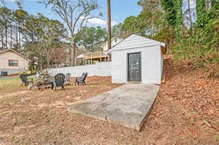 2439 Lakeshore Dr NE, Conyers, GA 30012 - Photo 73