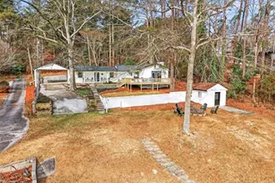 2439 Lakeshore Dr NE, Conyers, GA 30012 - Photo 65