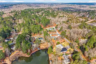 2439 Lakeshore Dr NE, Conyers, GA 30012 - Photo 81