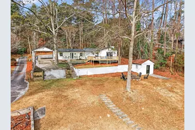 2439 Lakeshore Drive NE, Conyers, GA 30012 - Photo 65