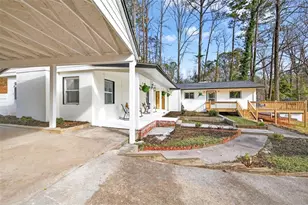 2439 Lakeshore Dr NE, Conyers, GA 30012 - Photo 1