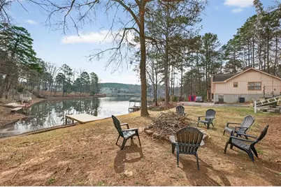 2439 Lakeshore Drive NE, Conyers, GA 30012 - Photo 57