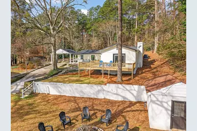 2439 Lakeshore Drive NE, Conyers, GA 30012 - Photo 63