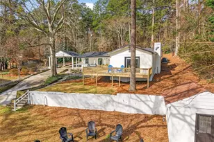 2439 Lakeshore Dr NE, Conyers, GA 30012 - Photo 63