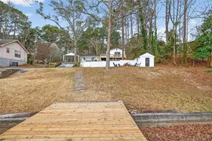 2439 Lakeshore Dr NE, Conyers, GA 30012 - Photo 71