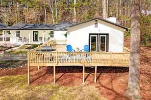 2439 Lakeshore Dr NE, Conyers, GA 30012 - Photo 63