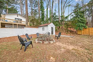 2439 Lakeshore Dr NE, Conyers, GA 30012 - Photo 71