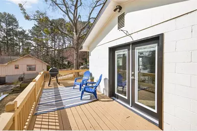 2439 Lakeshore Drive NE, Conyers, GA 30012 - Photo 53