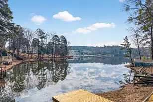 2439 Lakeshore Dr NE, Conyers, GA 30012 - Photo 3