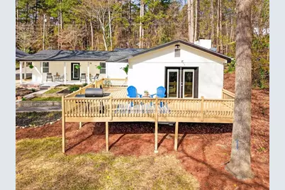 2439 Lakeshore Drive NE, Conyers, GA 30012 - Photo 63